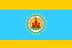 Bandeira oficial do distrito de Santarém