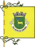 Bandeira do município de Viana do Castelo, capital do distrito